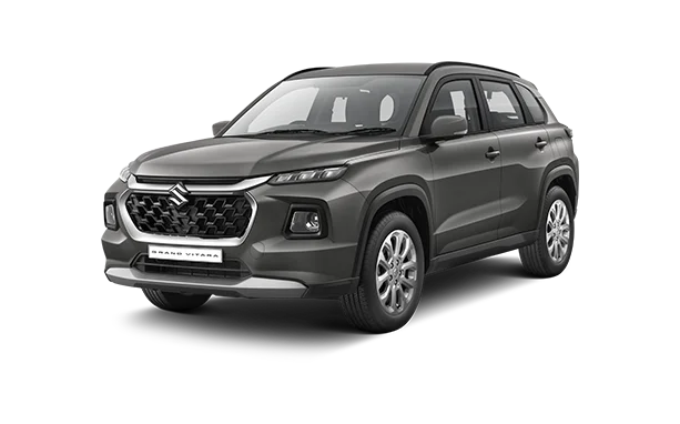 PEARL GRANDEUR GREY (GL)