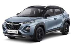 ICE GRAYISH BLUE + PRIME COOL BLACK (SGX 2TONE)