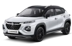 WHITE – BLACK (SGX 2TONE)